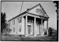 West Northfield MA Elijah E Belding House 1959 Historic Colonial Home picture