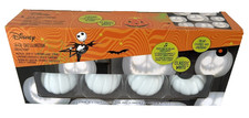 Nightmare Before Christmas Jack Skellington Halloween String Lights Musical picture