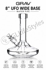 Grav® UFO 8