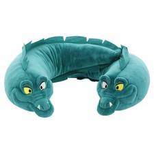 Tokyo Disney Resort Flotsam & Jetsam Shoulder Plush The Little Mermaid picture