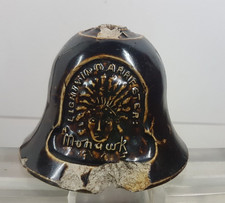 MOHAWK BRAND - LIGHTING ARRESTER - RADIO -  VINTAGE TELEPHONE INSULATOR picture