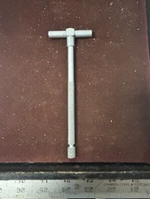 MACHINIST ShM TOOL LATHE MILL Machinist Mitutoyo Telescoping Gage picture