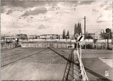 Vintage BERLIN Germany Photo RPPC 4X6