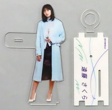 Endo Sakura 2021 Desk Calendar Parts A Pen Stand Nogizaka46 Japan picture