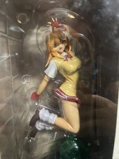Ikki Tousen Dragon Destiny: Sonsaku Hakufu 1/8 Scale Kotobukiya *BOX DAMAGE* picture