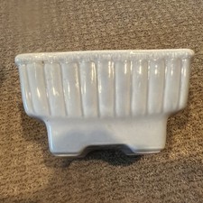 Hull Planter Pottery #718 picture