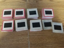 Lot of 73 Kodachrome Slides 1953 US Army Korean War 35mm Photography OOAK picture