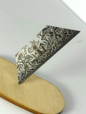 Utility Knife Blades 10- Pack. “Shrooms and Sprites” Design picture