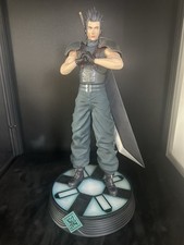 Solar studios Final Fantasy 7 Zack 1/4 Scale Statue picture