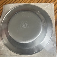 Small Towle Pewter (7611) 6 1/2