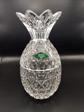 Shannon Crystal Pineapple Hospitality Server picture