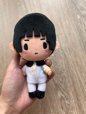 Hetalia Axis Powers Japan Plush Doll Read Description picture