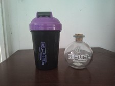 Gfuel Legendary Diablo Collector Box Bundle picture