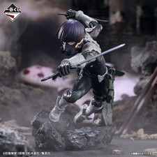 Japan Kaiju No.8 vol.2 Ichiban kuji LAST ONE Soshiro Hoshina Figure BANDAI NEW picture
