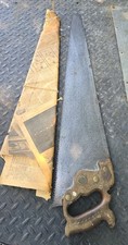 Antique E.C. Atkins 30