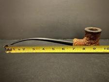 Caminetto Business 152 KS Pipe, Hand Made in Italy - Ships Free picture