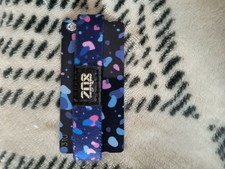 Head Up Heart Open Zox Strap Bracelet  Secret Stash Medium #310 picture