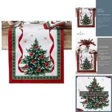 Villeroy & Boch Toy's Delight Table Runner, Multicolor 13