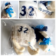 Serta Counting Sheep #32 Plush Stuffed Animal 8