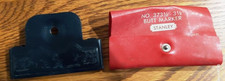 Stanley Tools Butt Marker NO 373 1/2 - 3 1/2 V picture