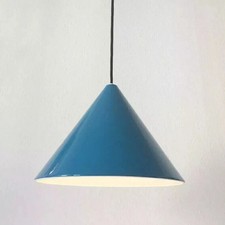Mid Century Modern LOUIS POULSEN Pendant Lamp | Hanging Light ' picture
