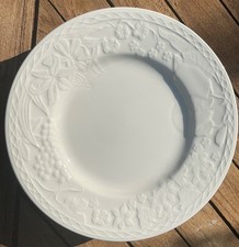 Set 7 VTG Franciscan Country Fayre Salad Plates Johnson Bros. England EXCELLENT picture