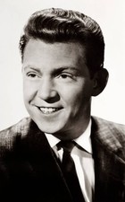 Malcolm Vaughan Welsh pop singer 1955 Vaughan began his career as a- Old Photo picture