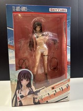 NEW T2 Art Girls Nagisa no Seijo Desmaria Astraea Figure picture