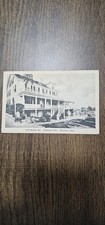 Edgartown Drug Co. RPPC Great Harbour Inn Edgartown MA 1907-15 Unposted picture