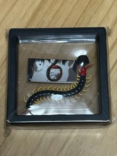 Tokyo Ghoul ex Tokyo Ghoul:re Tokyo Ghoul goods centipede earplugs picture