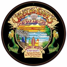 COASTAL EDDY'S BAR & GRILL 14