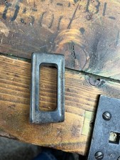 6.5mm Carcano En Bloc Clip – Italian Carcano Rifle picture