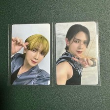 ATEEZ Yeosang Photocard picture