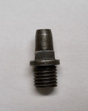 VINTAGE original Civil War .58 Caliber musket NIPPLE Springfield non dug picture