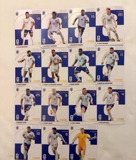 Panini Kayou 2026   Football Soccer England Team Base Set Lot 15 Bellingham picture