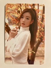 Apink The 5th Mini Album PINK LUV Bomi Photocard picture