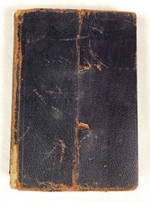 Hand-Book of the Locomotive W/Illustrations by S. Roper 15th Edition 1897 McKay picture