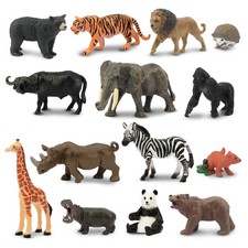 Toymany 14PCS 1-2