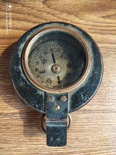 Rare Antique BARKER'S Patent 