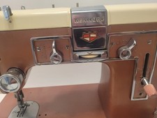 Vintage Kenmore made in Germany picture