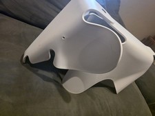 Vitra Eames Elephant  Large White picture