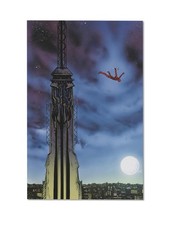 Daredevil Cold Day In Hell Premium Giclee Print 11