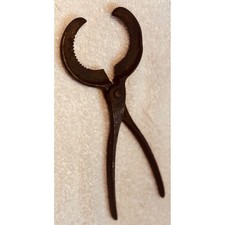 Vintage KR Wilson S216 Ford V8 60 HP Crankpin Bearing Pliers Service Tool KRW picture