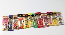 King Palm Mini Size Rolls 1g. (6 Packs, 12 Rolls) Asst Flavors **Free Shipping** picture