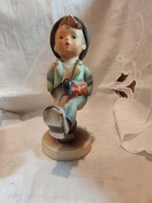 Vintage Goebel Hummel W. Germany