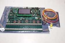 Cooper Controls Control Keeper Touch Screen Board 0502-000029-04 0502-000029-00 picture