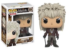 Funko POP Movies ~ JARETH (THE LABYRINTH) VINYL FIGURE ~ David Bowie picture