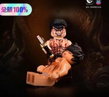 custom figure figfigure berserk guts 2 pcs picture
