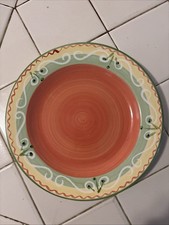 Pfaltzgraff Garden Sunrise Salad Plates Set Of 2 picture