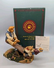 Boyds Bears 